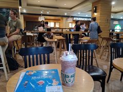 -星巴克(上海交通大学店)