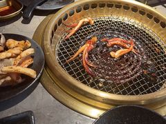 -谷牛日式烤肉(宝山U天地店)