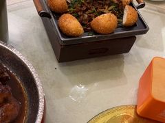 -小城外婆肴私房菜.家宴聚集点(圆明园颐和园·清河上地店)