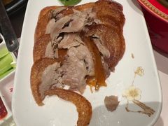 -大鸭梨烤鸭(甘家口店)