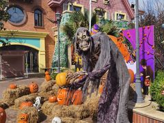 -歌斐颂巧克力小镇