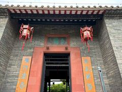 -东莞市可园博物馆