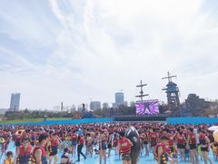 -西安华夏文旅水世界
