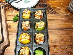 -小川洋风料理(街道口店)