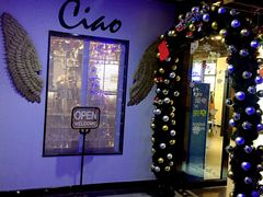 -CIAO·团建聚餐·生日派对轰趴馆(福田店)