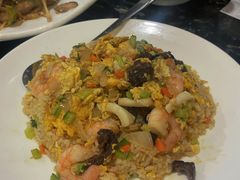 -桃园中华料理炸酱面(燕儿岛路店)