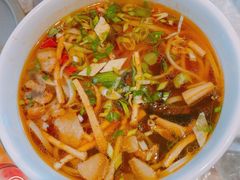 -秦唐一号西安菜馆(钟楼店)