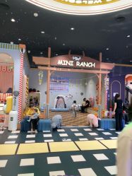 点击看大图 -meland亲子乐园(北京亦庄龙湖天街店)