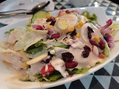 -嘉喜来比萨(罗马花园店)