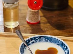 杏仁豆腐-豚王拉面(澳门银河店)