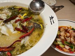 -太二酸菜鱼(中庚漫游城店)