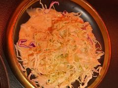-無二炙坊·和牛烧肉(大钟寺1733店)