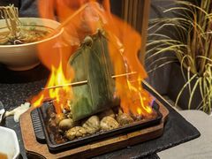 -無境·匠心日本料理(汉街店)