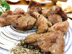 -银子铁板烧料理自助餐(人民广场店)