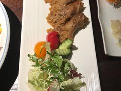 -松子料理(白家庄店)