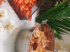 -索菲特酒店 · 云尚天际自助餐厅
