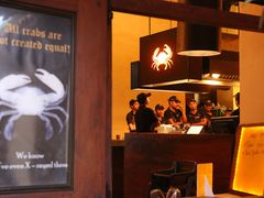 -Ministry of Crab(科伦坡店)