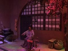 -西安曲江寒窑遗址公园