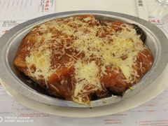 -大哥餐厅(西城花园店)