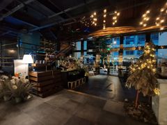 -771餐吧·咖啡·西餐·烤肉(金湖广场店)