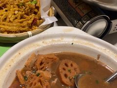 -鑫小城故事·藕汤·家常菜(台北一路总店)