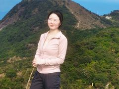 -七娘山