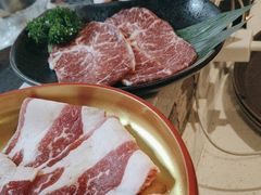 -龍二烧肉酒场(九亭店)