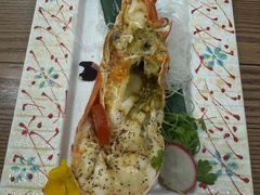 -红叶日料·放题·海胆·定食(星海店)