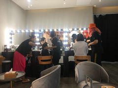 -海马体照相馆(北京apm店)