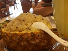 -滇越乘象云南餐厅(次渠店)