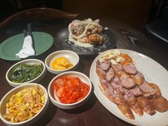 -Fuzzy Bistro 浮几韩餐·茶酒馆