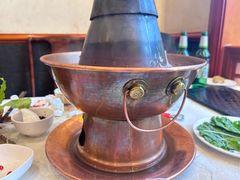 -东来顺饭庄(天坛店)