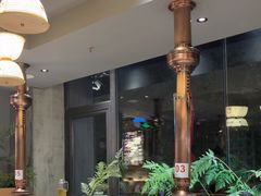-西塔老太太泥炉烤肉(望京一店)