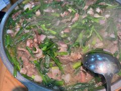 -京玉菲饭店(李村店)