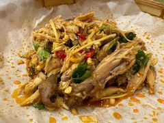 -东排食堂长沙小吃大排档(五一广场店)