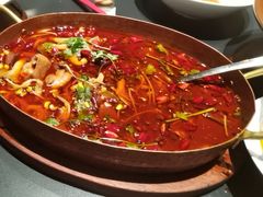 -炊江南·上海菜(国展华漕店)