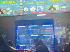 -石锅苗苗鱼(武汉首店)