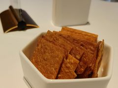 红薯干-湘上湘(米其林餐厅-正大中心总店)