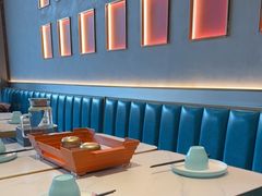 -川百汇烤鱼·泡饼·美蛙(八达岭店)