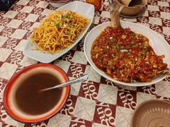 -老三样·旧食新味(绿地店)