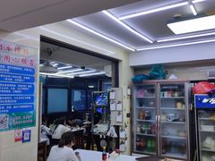 -阿军排档·烧烤