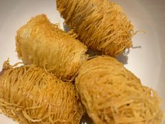 -沈阳和平艾美酒店新食谱西餐厅