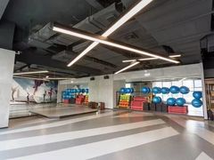 -锐动健身游泳(博地中心店)