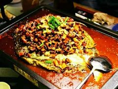 -阆辣荟餐饮(老味道8年·古城店)