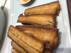-真地道京味府·鲜橙烤鸭·北京菜(朝外大街东大桥店)