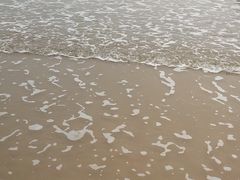 -青岛银沙滩