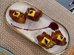 -活鳗饭·鹅肝范儿(高碑店店)