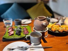 -陶享时光西餐·下午茶(信河街店)