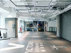-威克健身游泳(万菱汇店)
