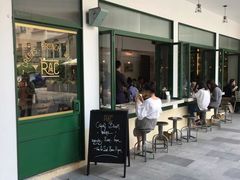 门面-RAC BAR(安福路店)